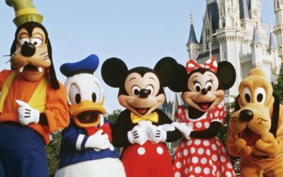 Las 7 Claves del Éxito de Disney