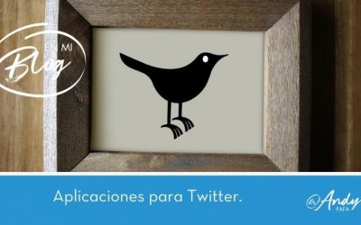 90 de las Mejores Aplicaciones para Twitter