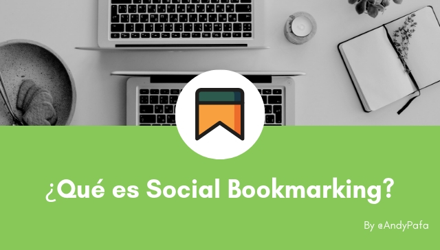 ¿Qué es Social Bookmarking?