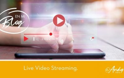 Live Video Streaming