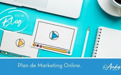 Cómo hacer un Plan de Marketing Online