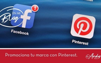 10 Consejos para promocionar tu marca con Pinterest