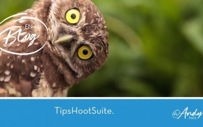 Hootsuite: Aprovecha la herramienta. TipsHootSuite