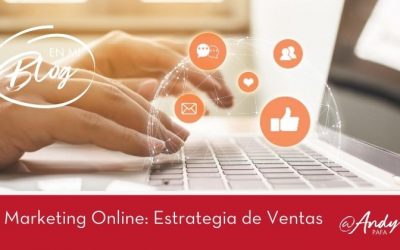 Marketing Online: Estrategia de Filtro de Ventas