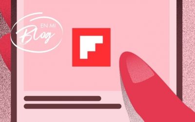 Flipboard: una aplicación cómoda de lectura web