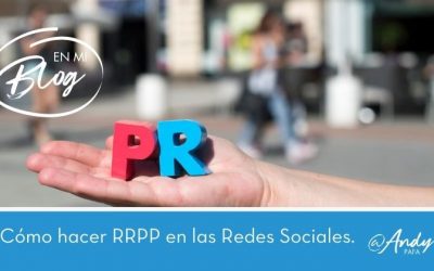 PYMES: Cómo hacer RRPP en las Redes Sociales