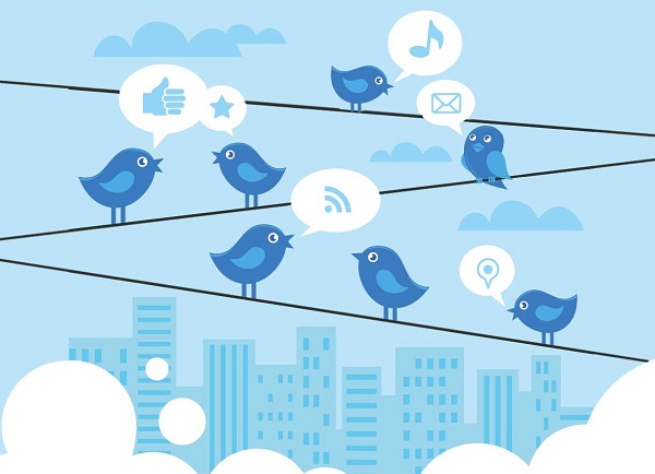 Cómo compartir frases en Twitter directamente de tu post