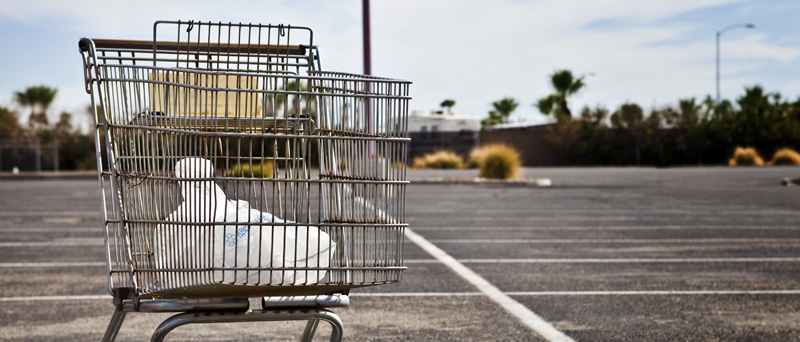 Dos razones por las que NO consigues clientes