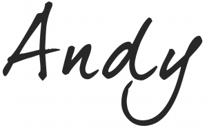 Firma AndyPafa