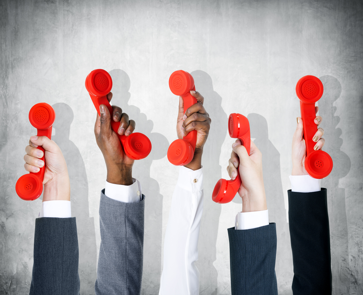 Mis secretos para vender servicios