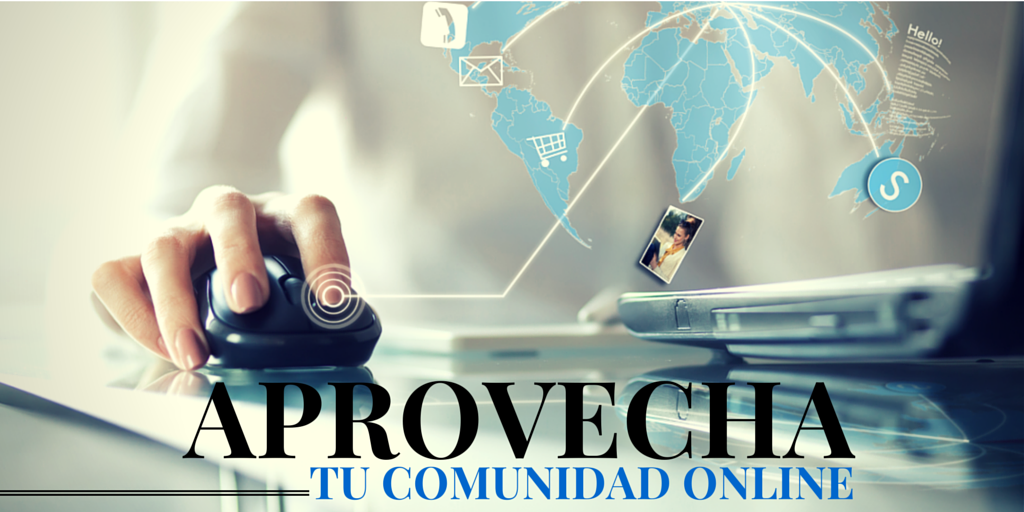 Cómo aprovechar tu comunidad en Redes Sociales