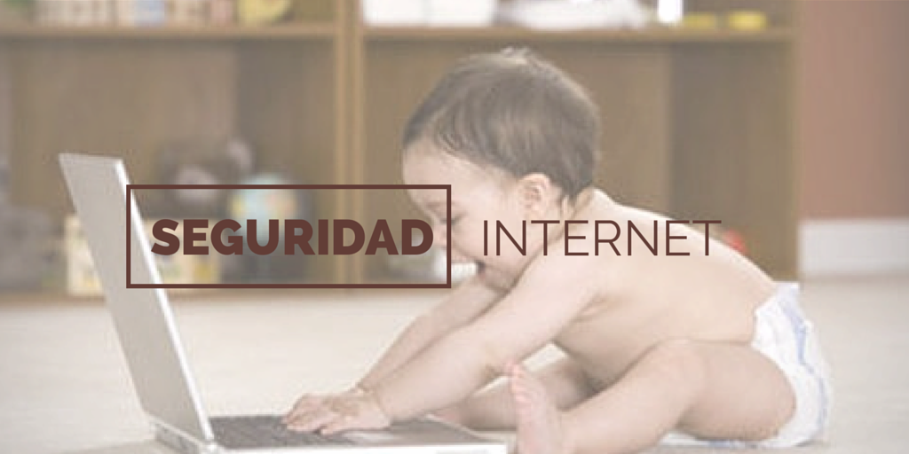 Seguridad en Internet y Redes Sociales para tus Hijos