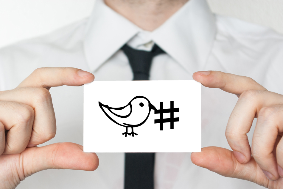 10 errores a evitar en tu Twitter Corporativo
