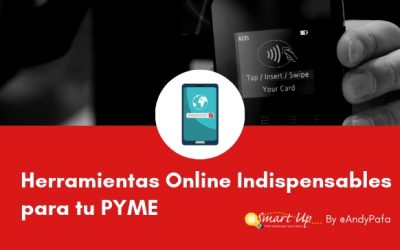 Herramientas Online Indispensables para tu PYME